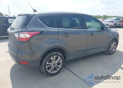 2019 Ford Escape Se из США, поврежденный, VIN 1FMCU0GD8KUA53594